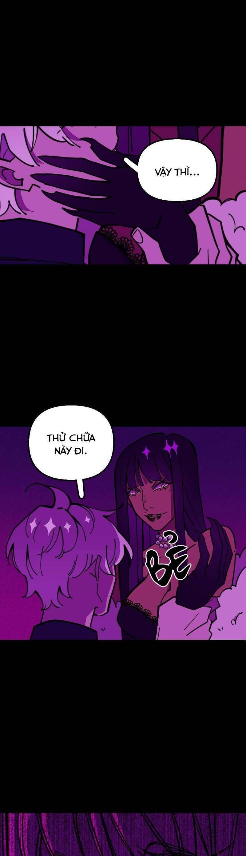Homesick Chapter 107 - 3