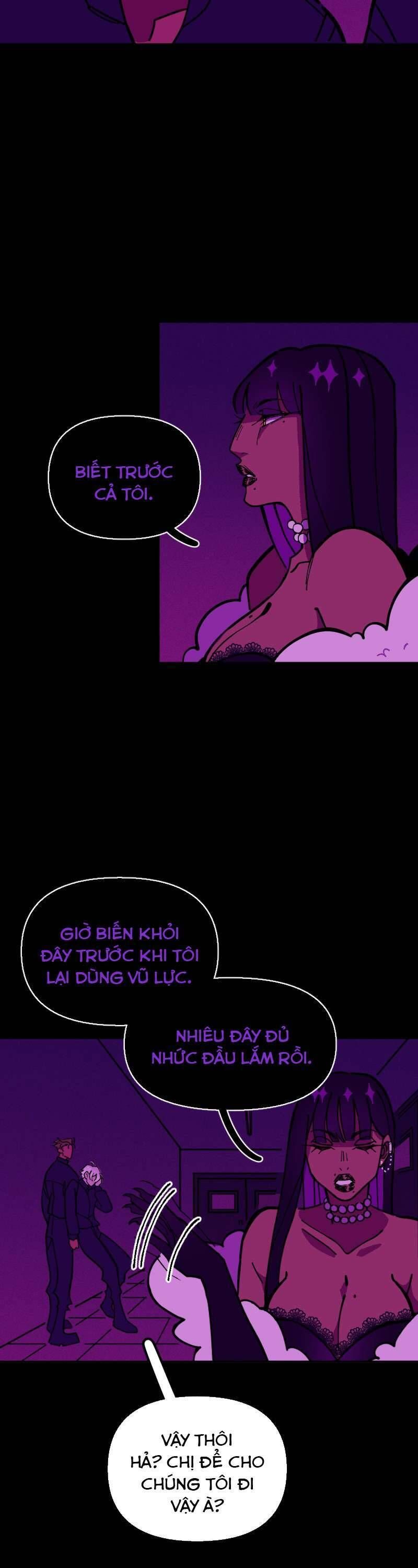 Homesick Chapter 107 - 21