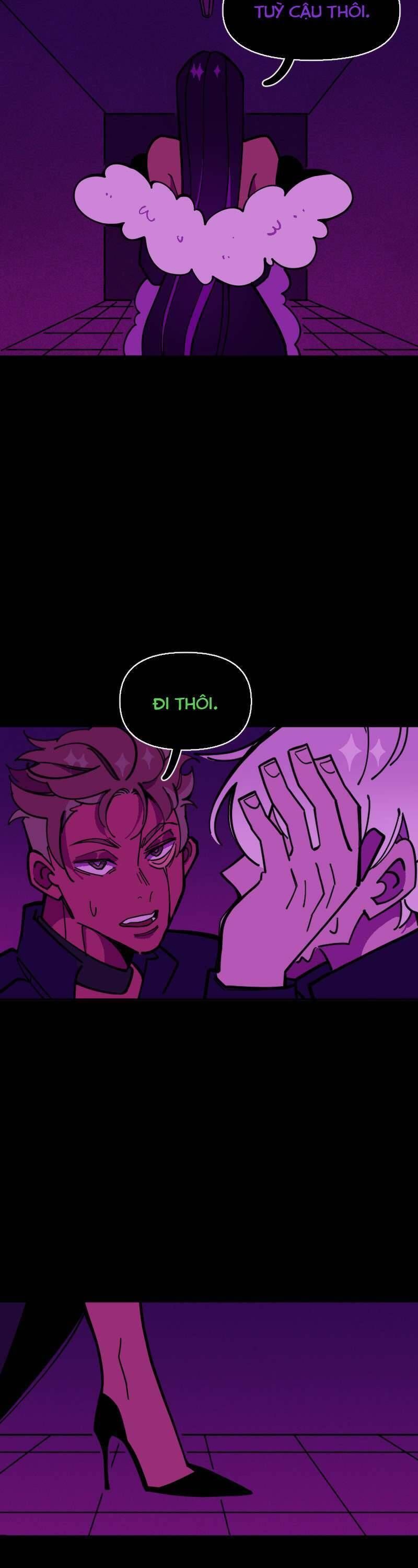 Homesick Chapter 107 - 23