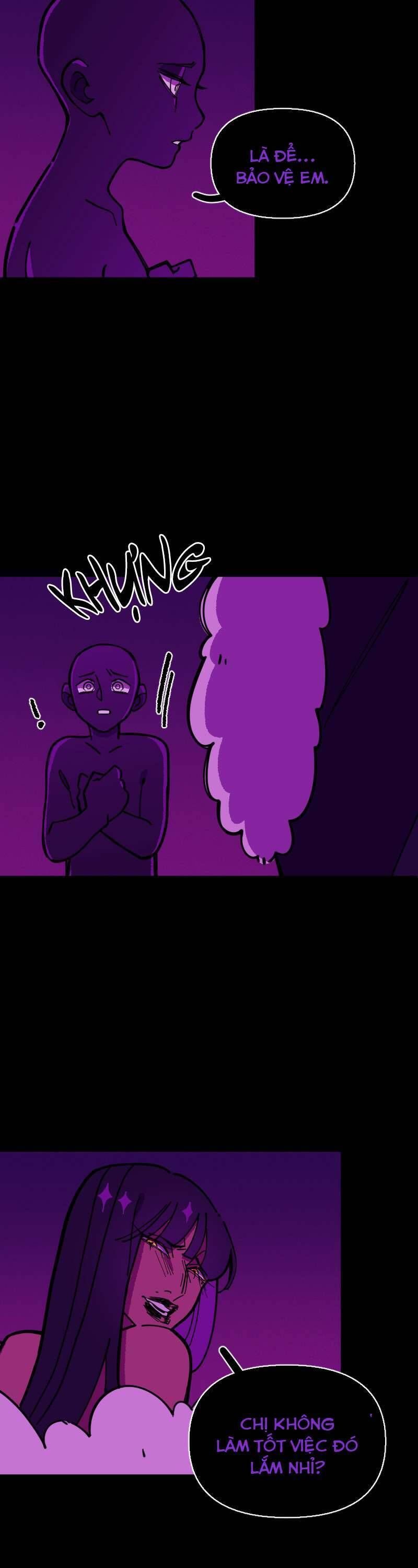 Homesick Chapter 107 - 25