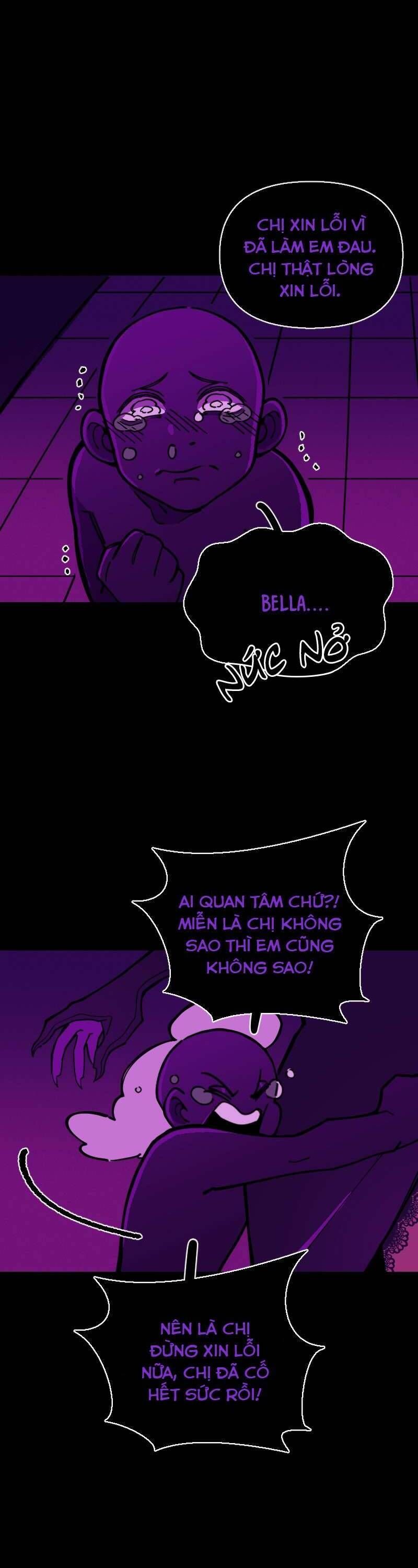 Homesick Chapter 107 - 26