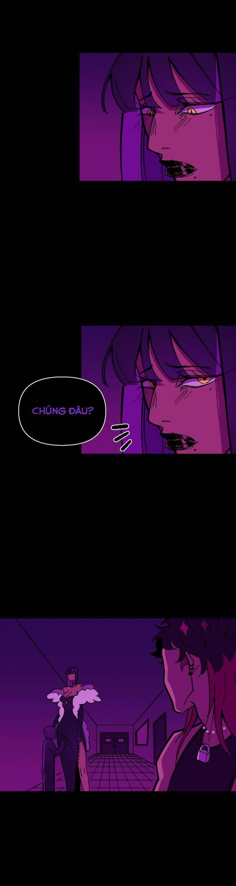 Homesick Chapter 107 - 27