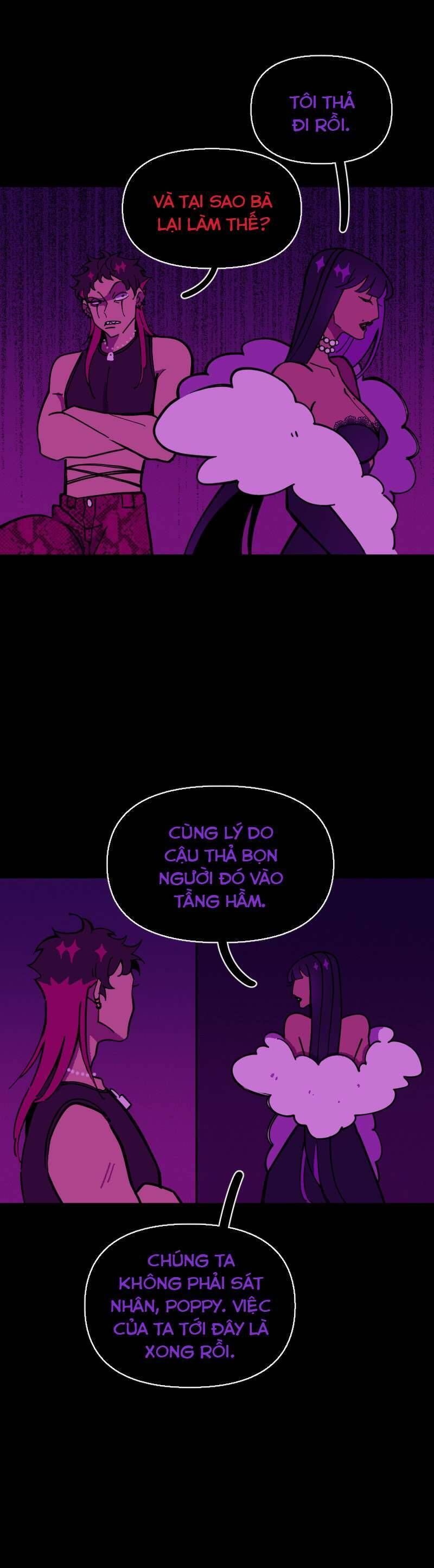 Homesick Chapter 107 - 28