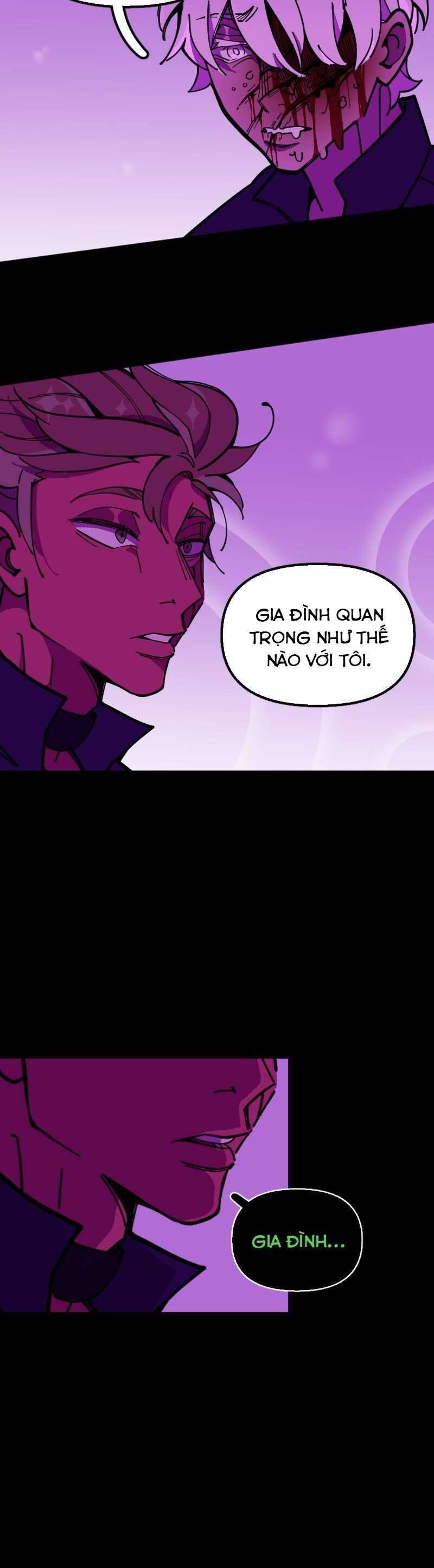 Homesick Chapter 107 - 36