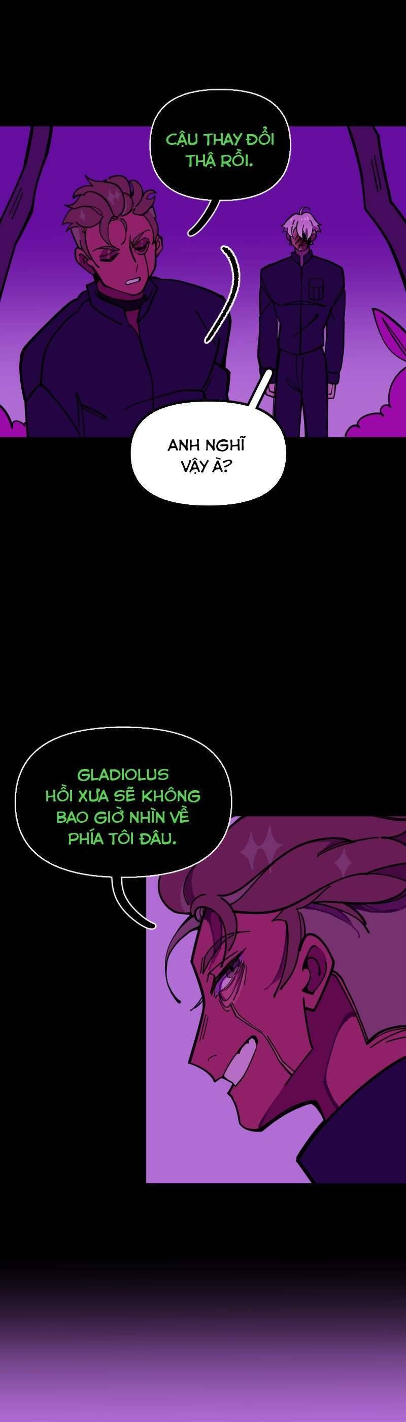Homesick Chapter 107 - 37