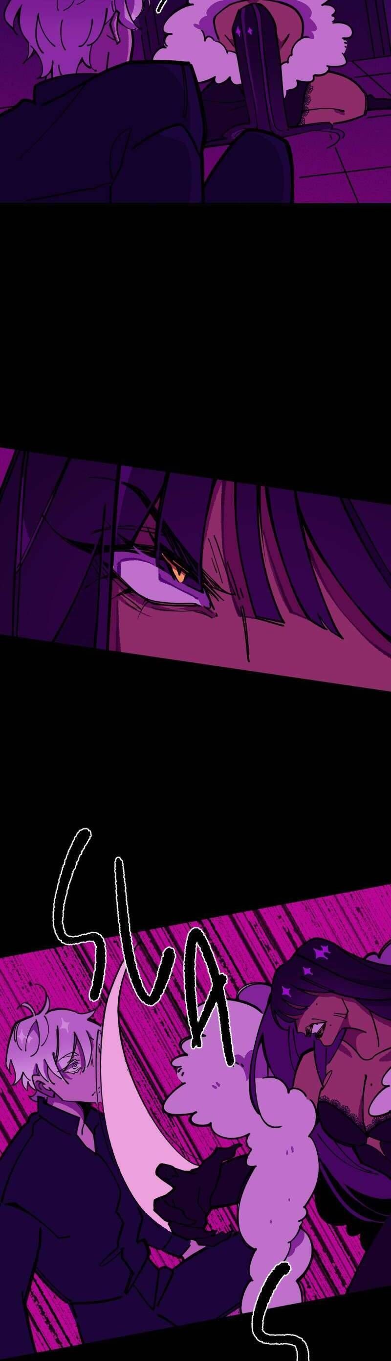 Homesick Chapter 107 - 6