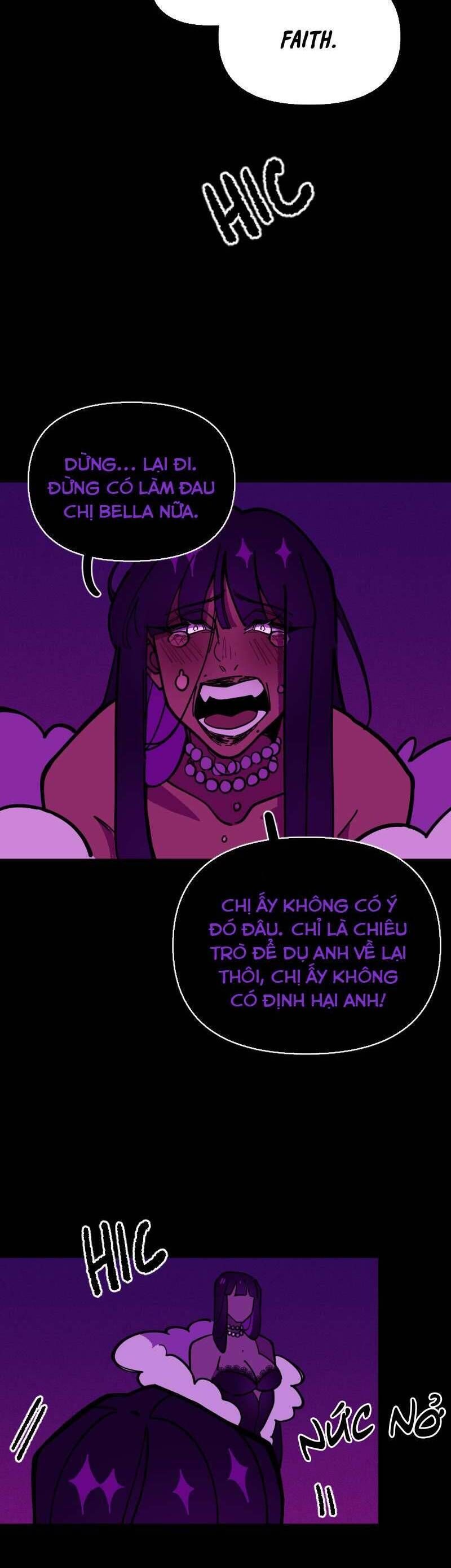 Homesick Chapter 107 - 9