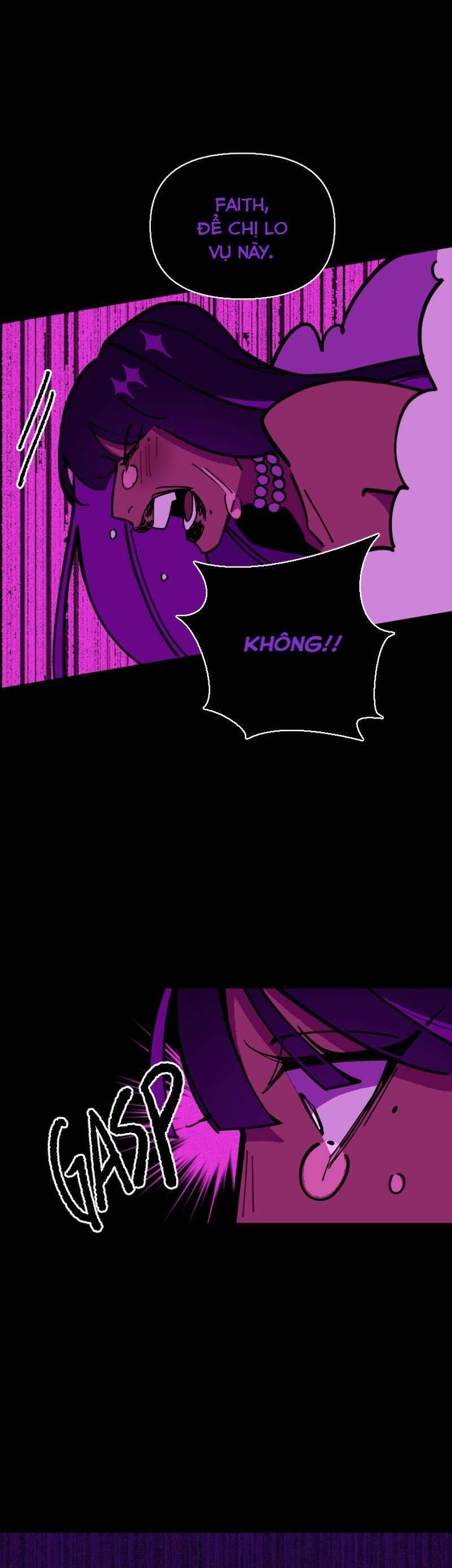 Homesick Chapter 107 - 10