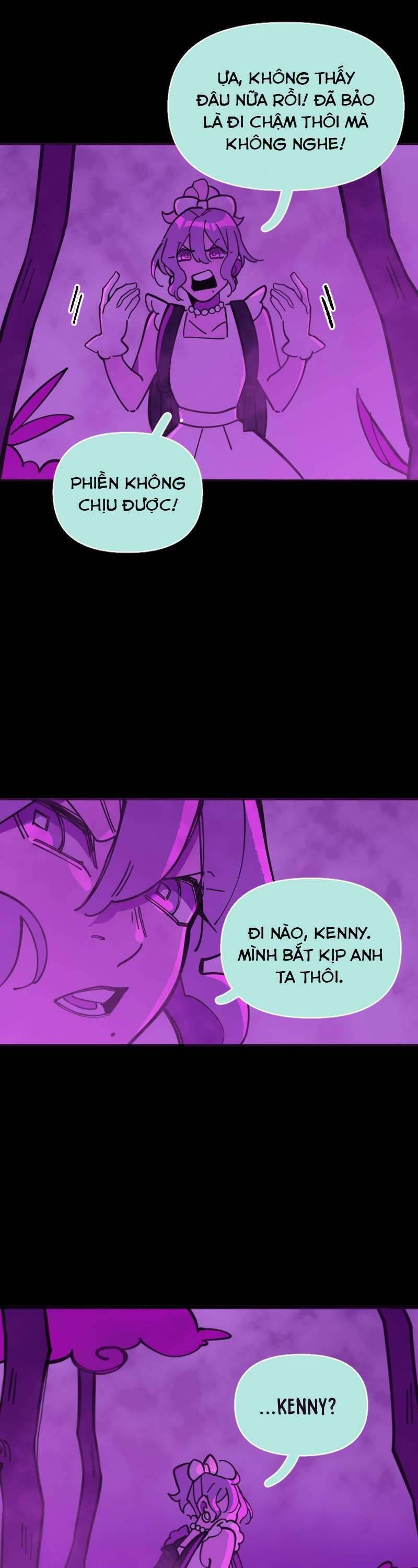 Homesick Chapter 108 - 11