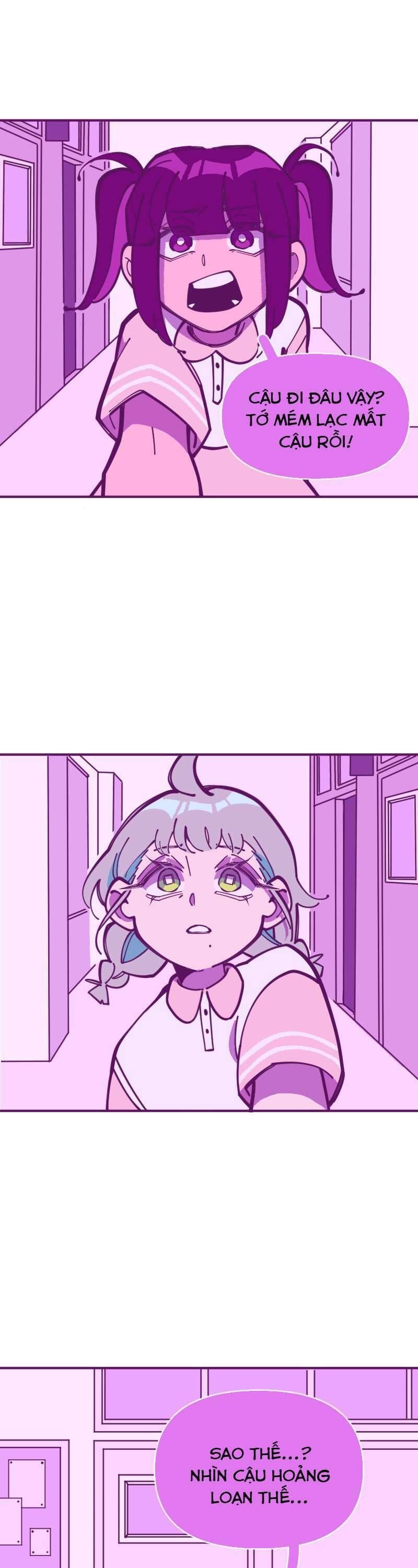 Homesick Chapter 108 - 13
