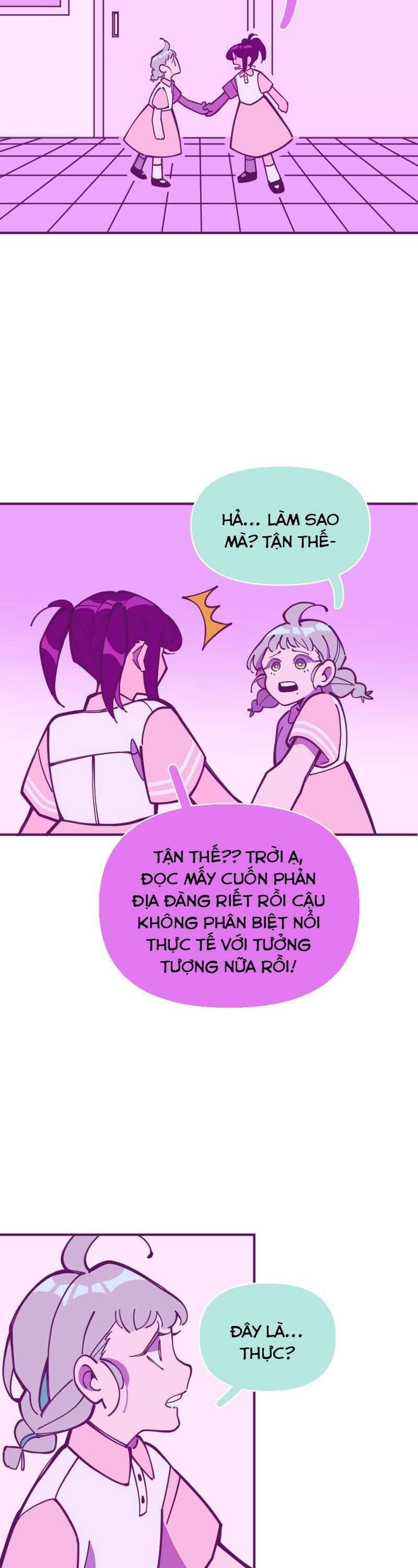 Homesick Chapter 108 - 14