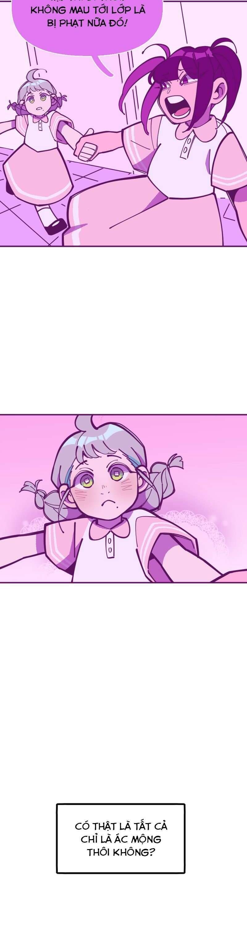 Homesick Chapter 108 - 16