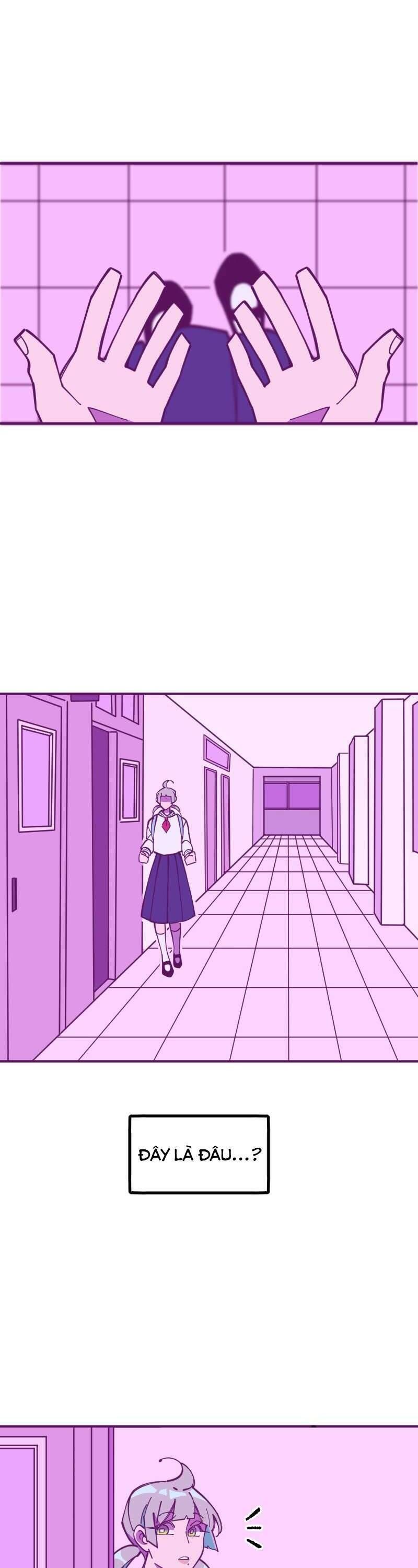 Homesick Chapter 108 - 18
