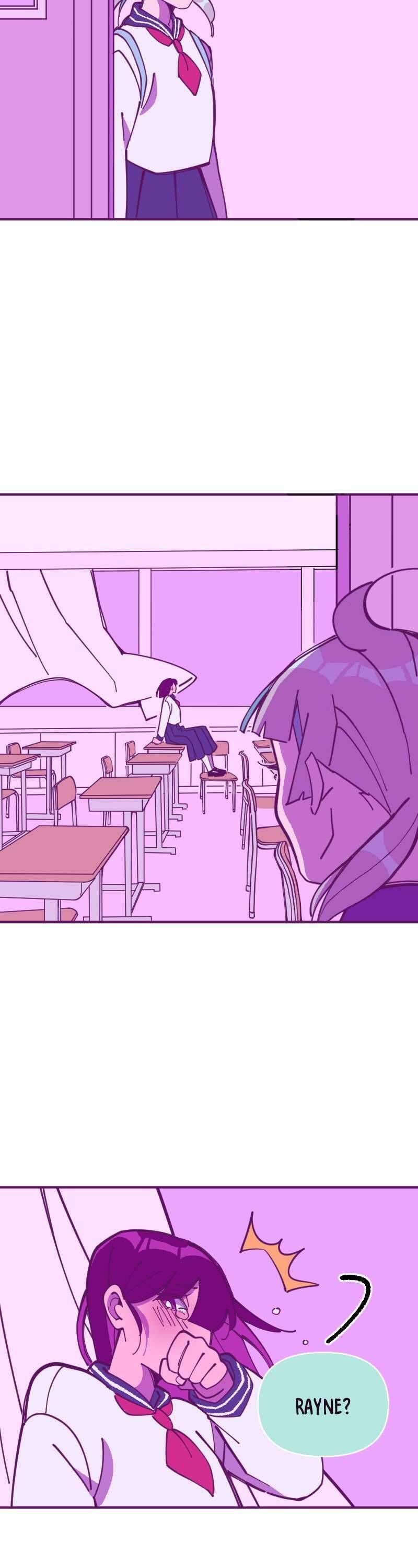 Homesick Chapter 108 - 19