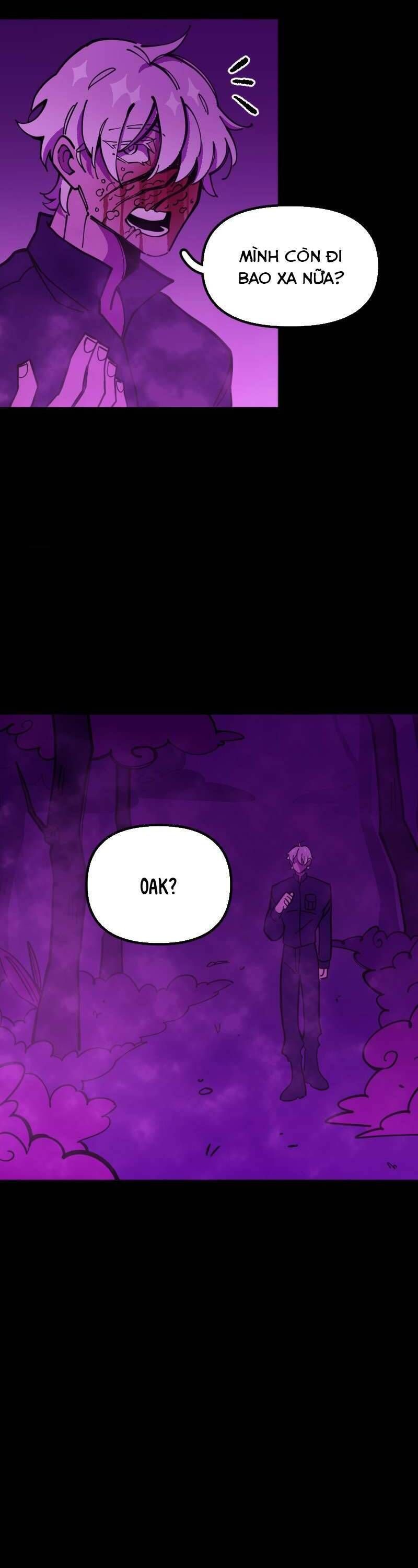 Homesick Chapter 108 - 3
