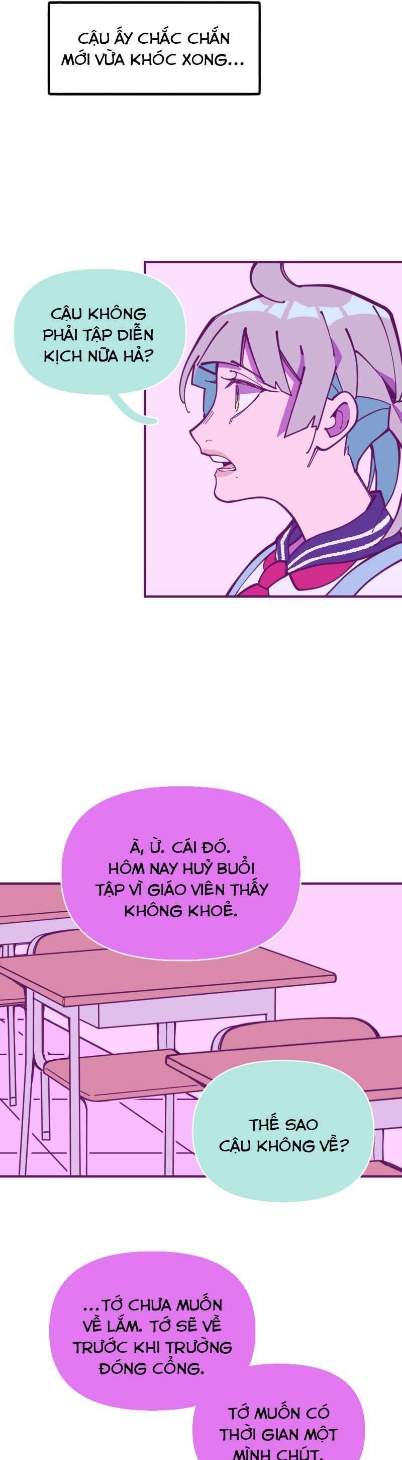 Homesick Chapter 108 - 21
