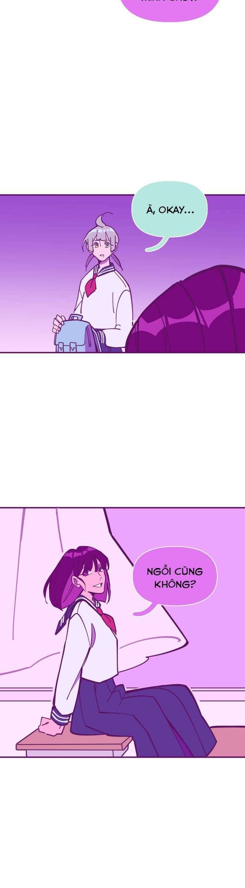 Homesick Chapter 108 - 22