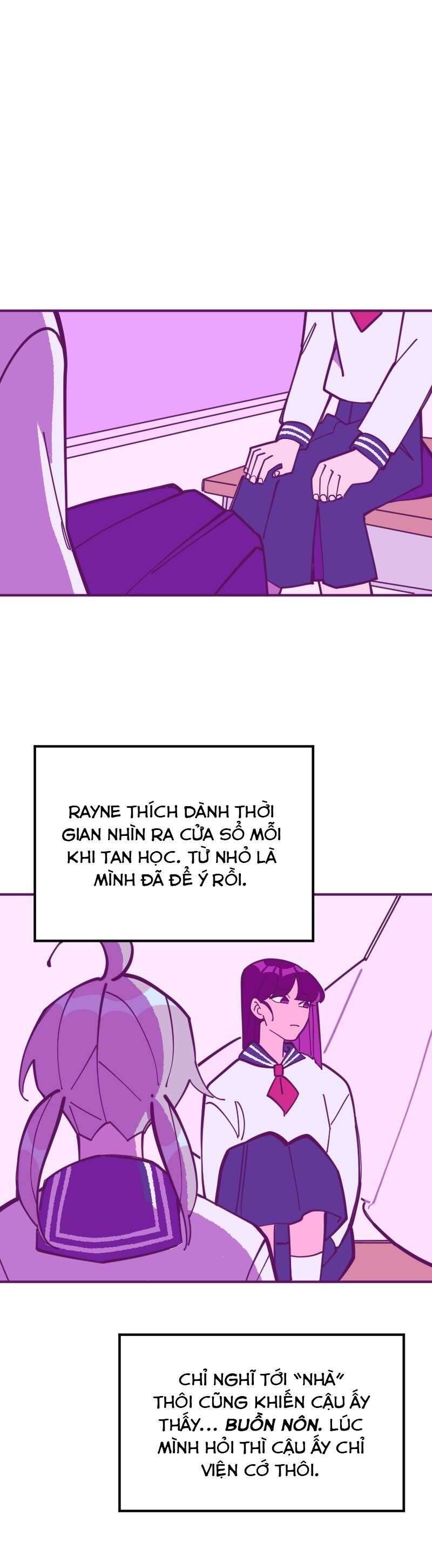 Homesick Chapter 108 - 23