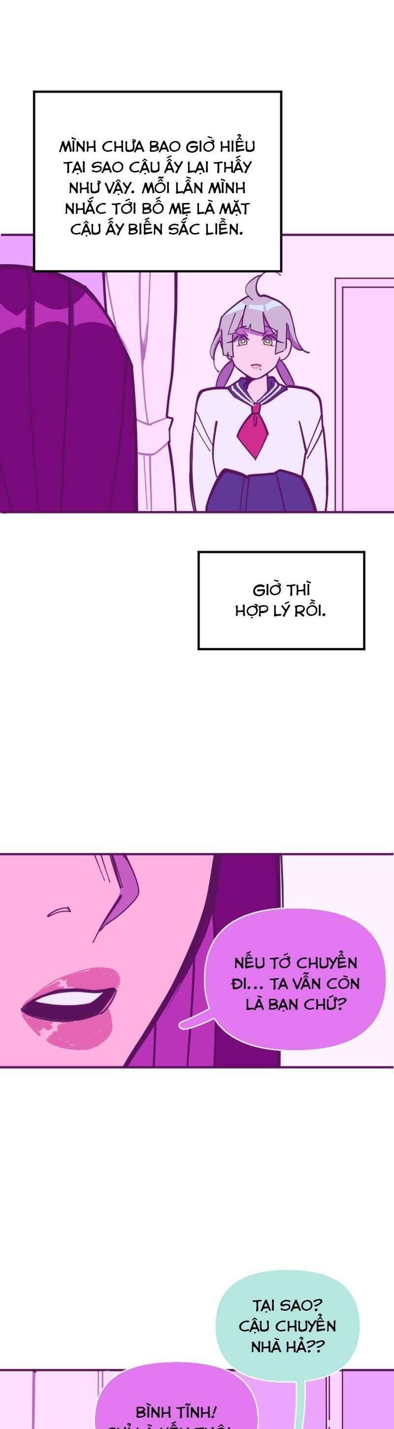 Homesick Chapter 108 - 24