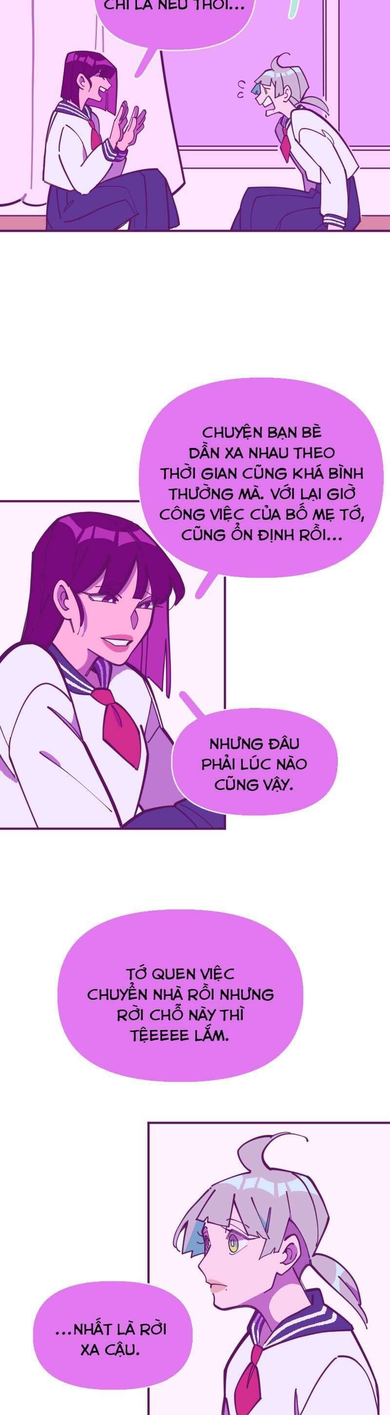 Homesick Chapter 108 - 25