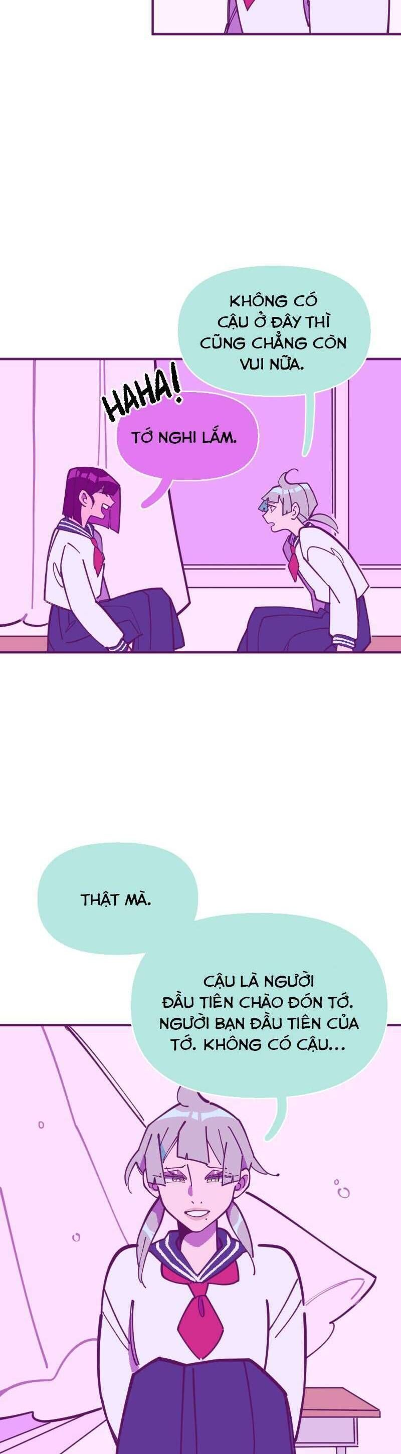Homesick Chapter 108 - 26