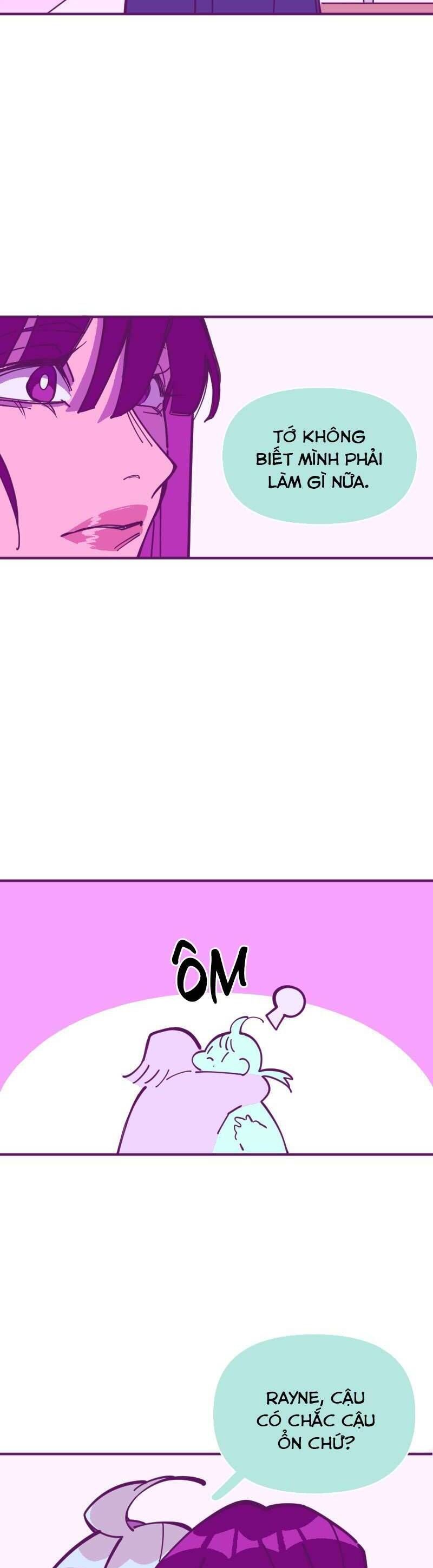 Homesick Chapter 108 - 27