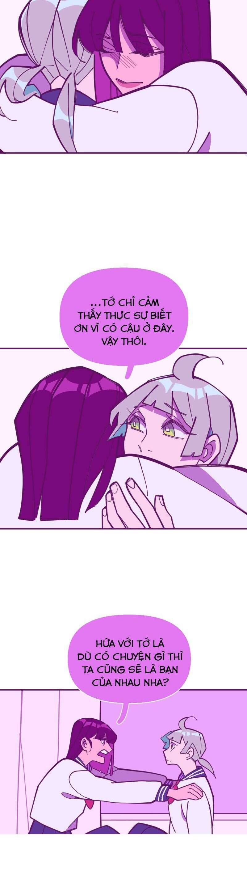 Homesick Chapter 108 - 28