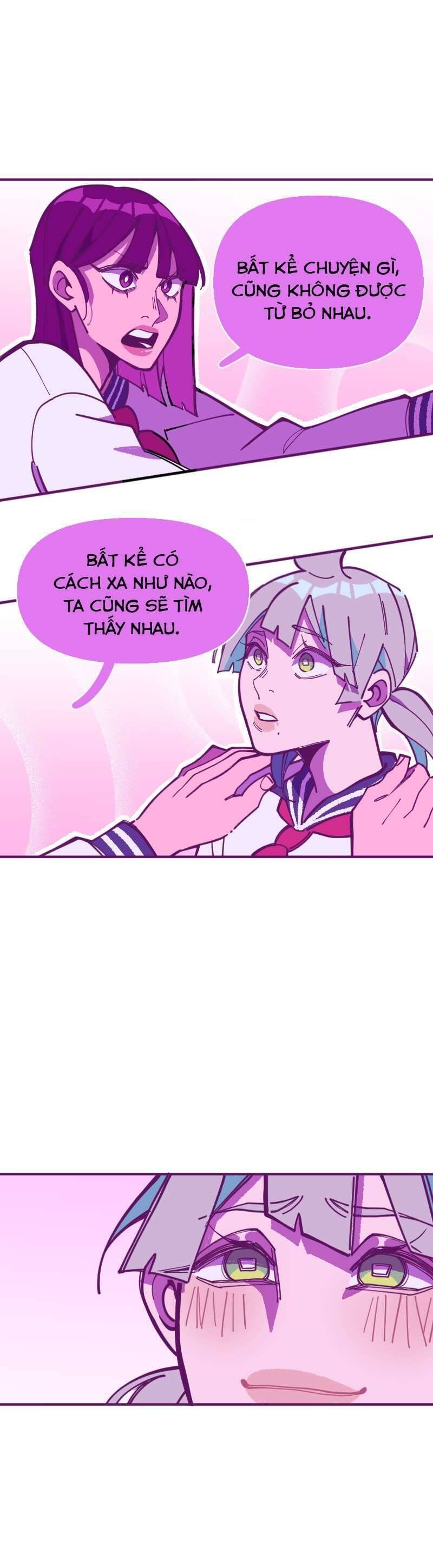 Homesick Chapter 108 - 29