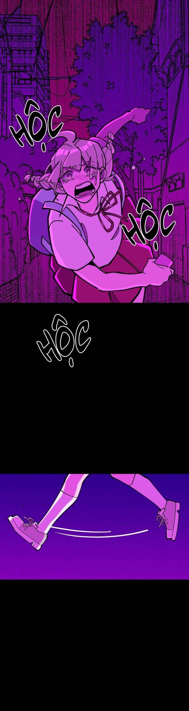 Homesick Chapter 108 - 32