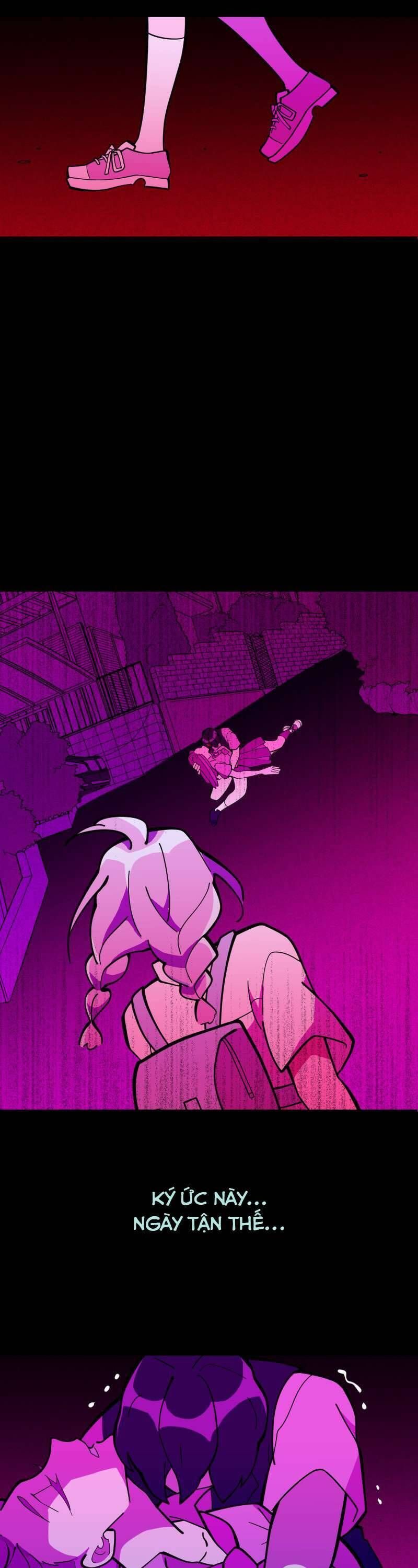 Homesick Chapter 108 - 33