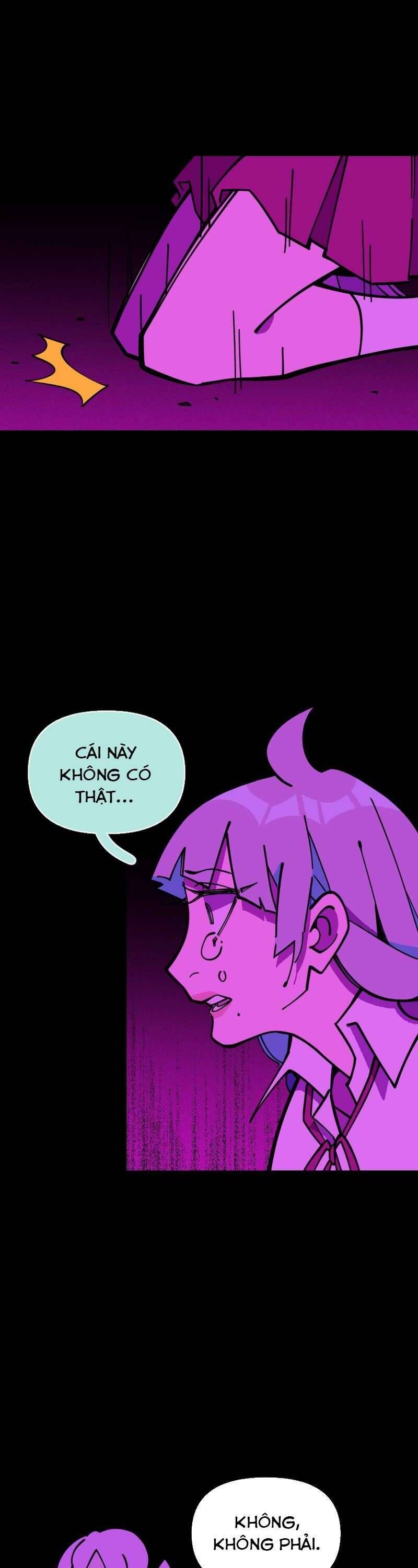 Homesick Chapter 108 - 36