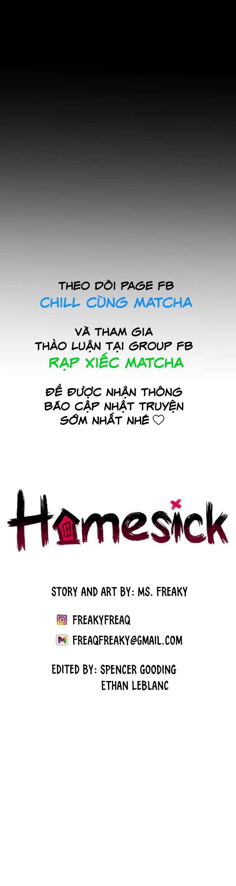 Homesick Chapter 108 - 38