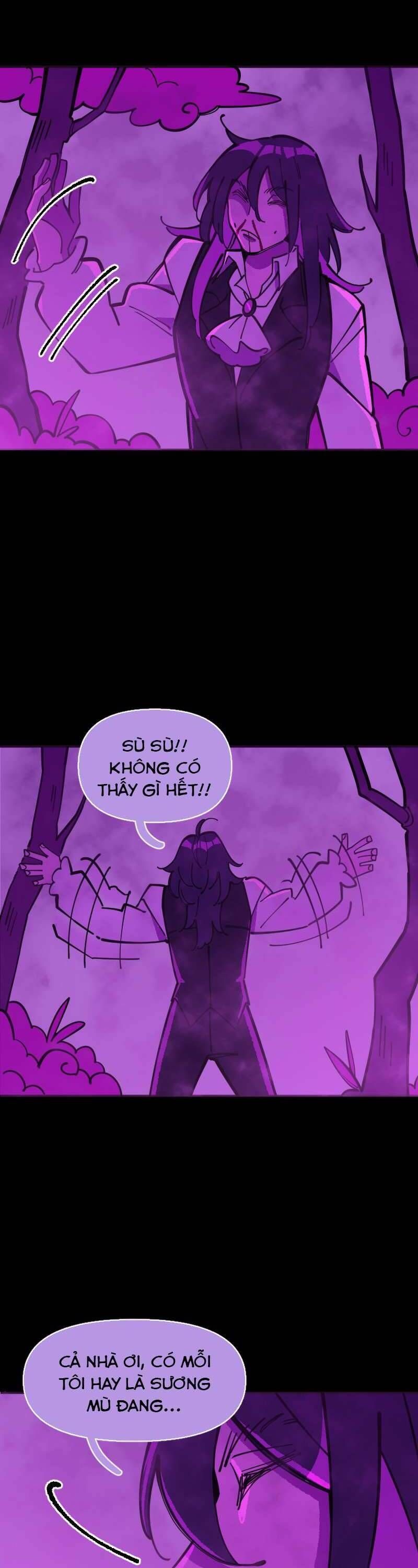 Homesick Chapter 108 - 9