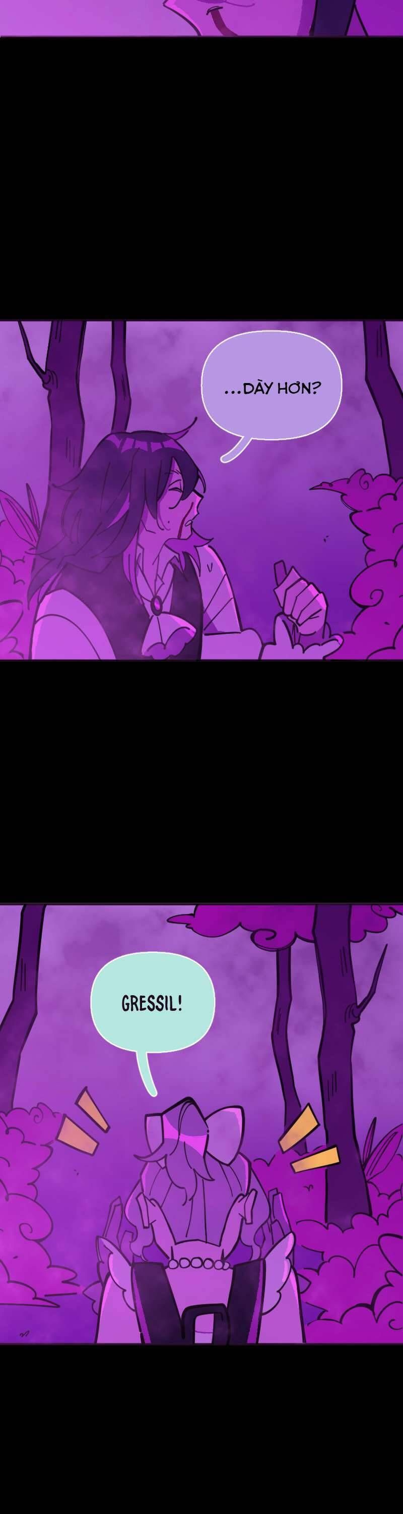 Homesick Chapter 108 - 10