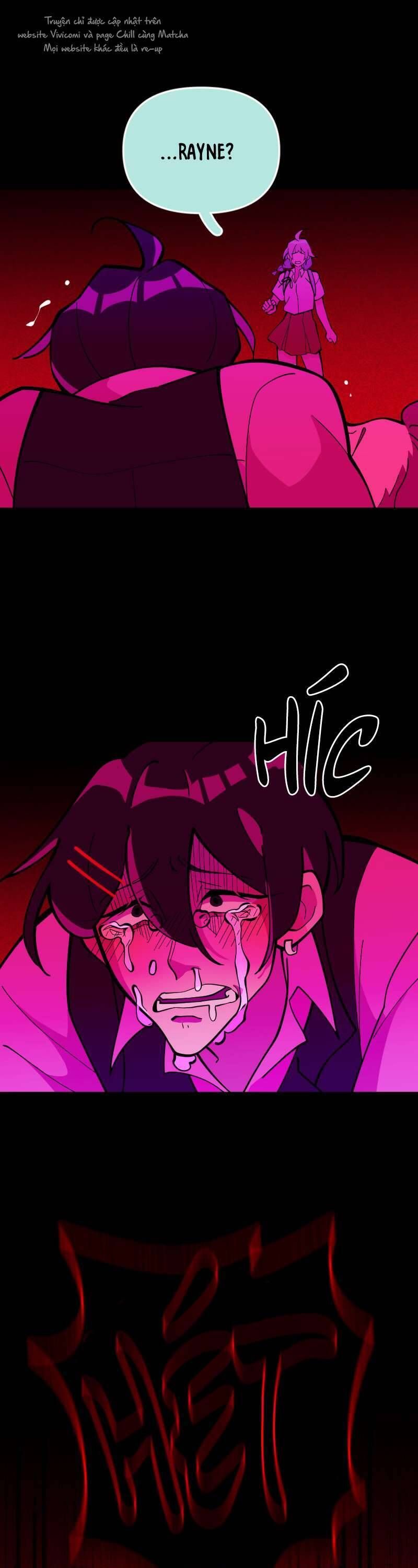 Homesick Chapter 109 - 2