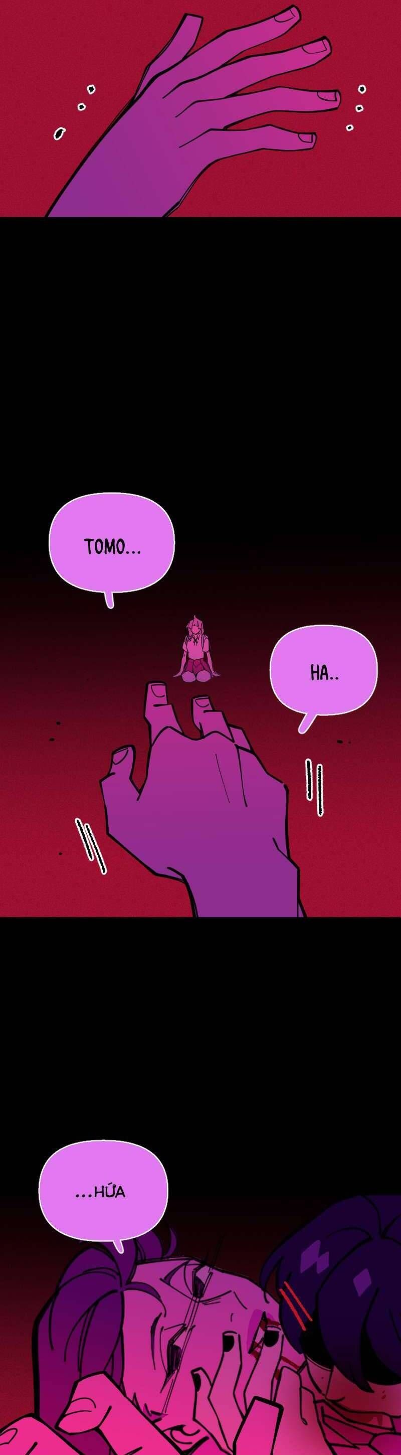 Homesick Chapter 109 - 12