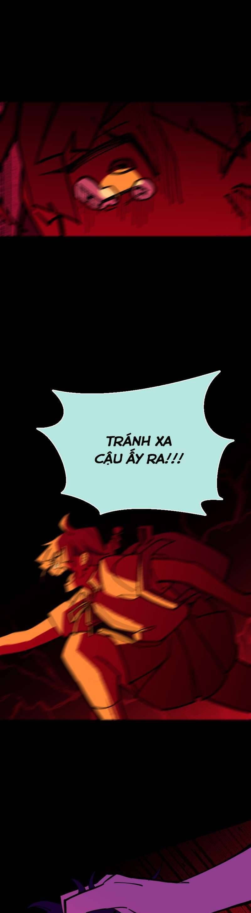 Homesick Chapter 109 - 14