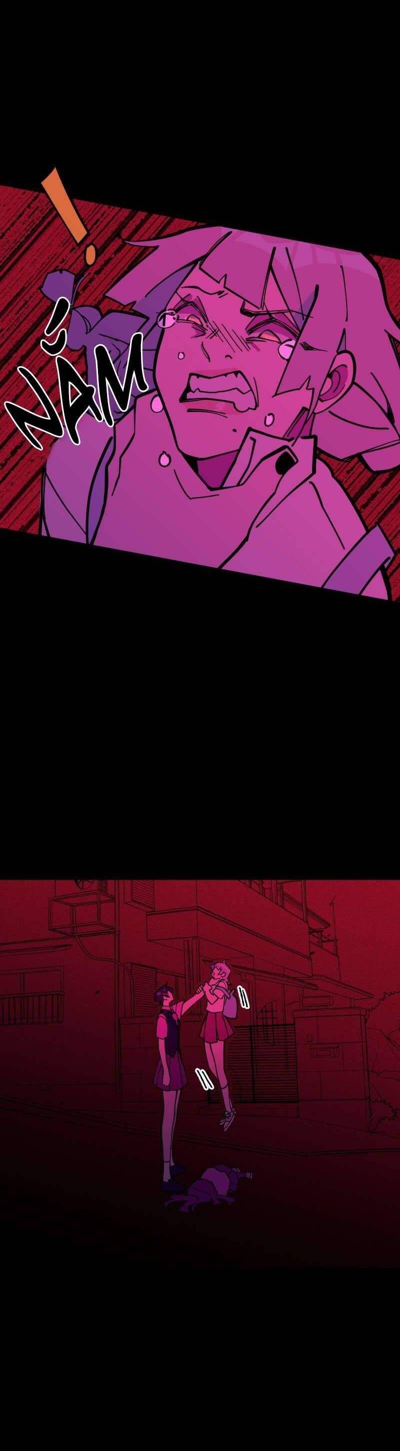 Homesick Chapter 109 - 16