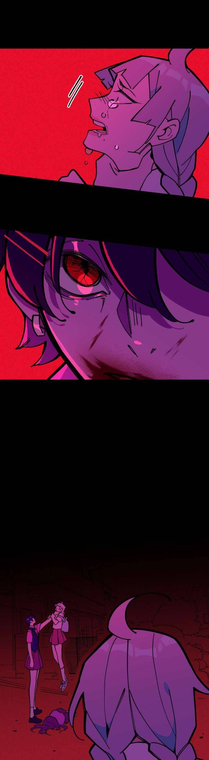 Homesick Chapter 109 - 17