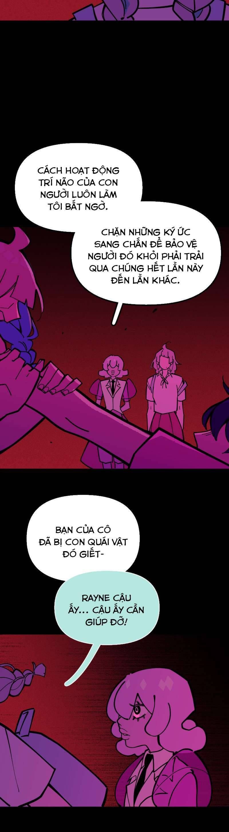 Homesick Chapter 109 - 18