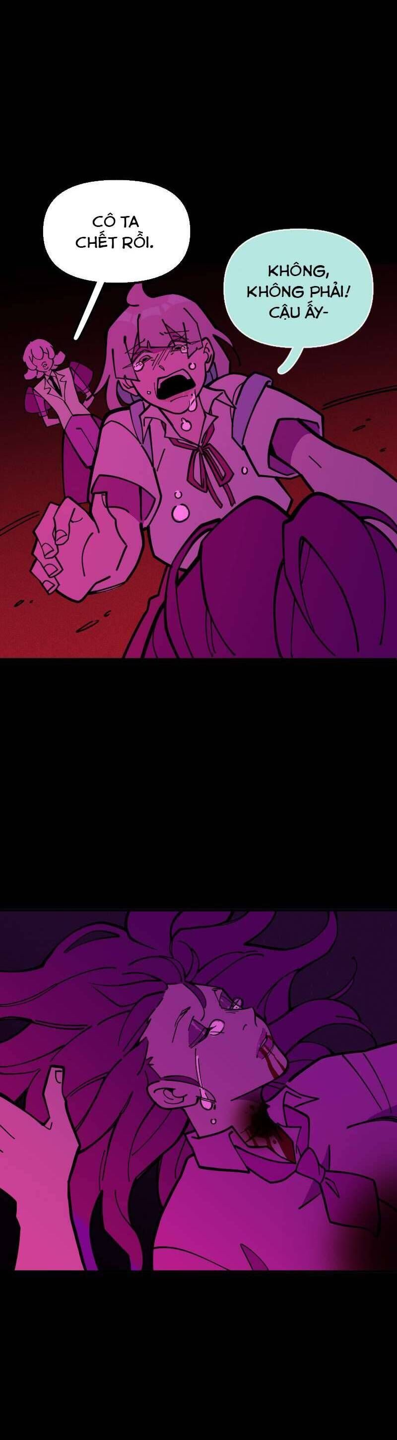 Homesick Chapter 109 - 19