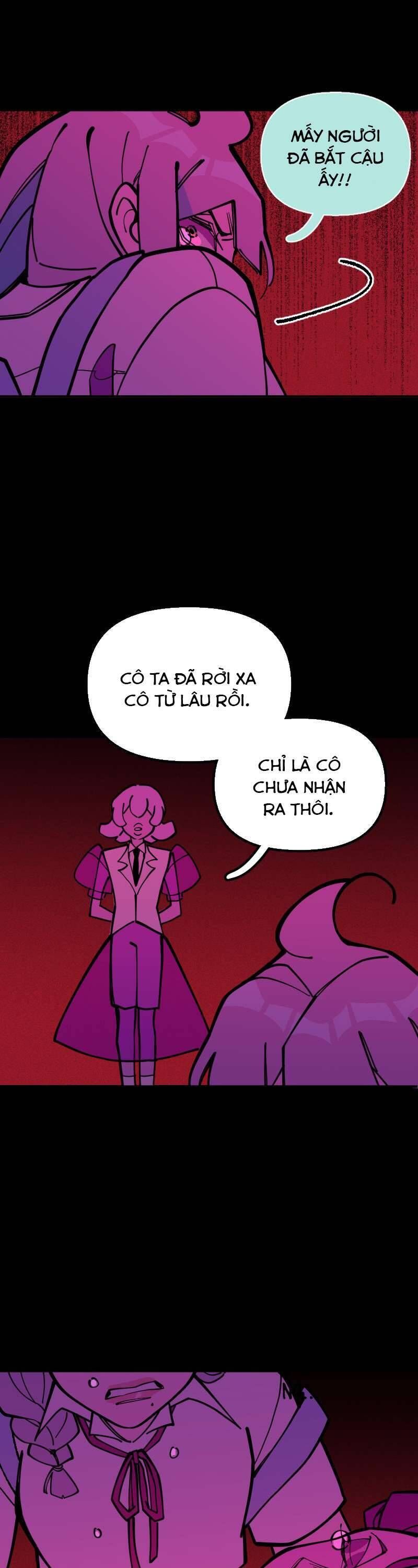 Homesick Chapter 109 - 20