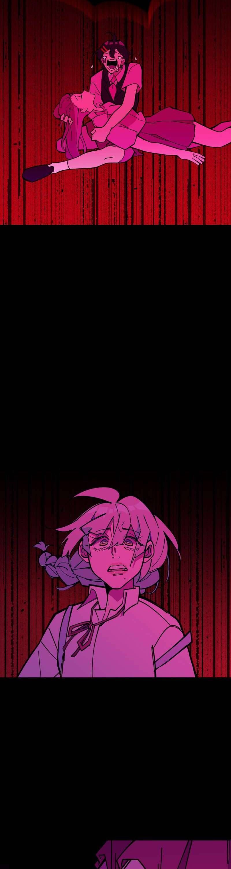 Homesick Chapter 109 - 3