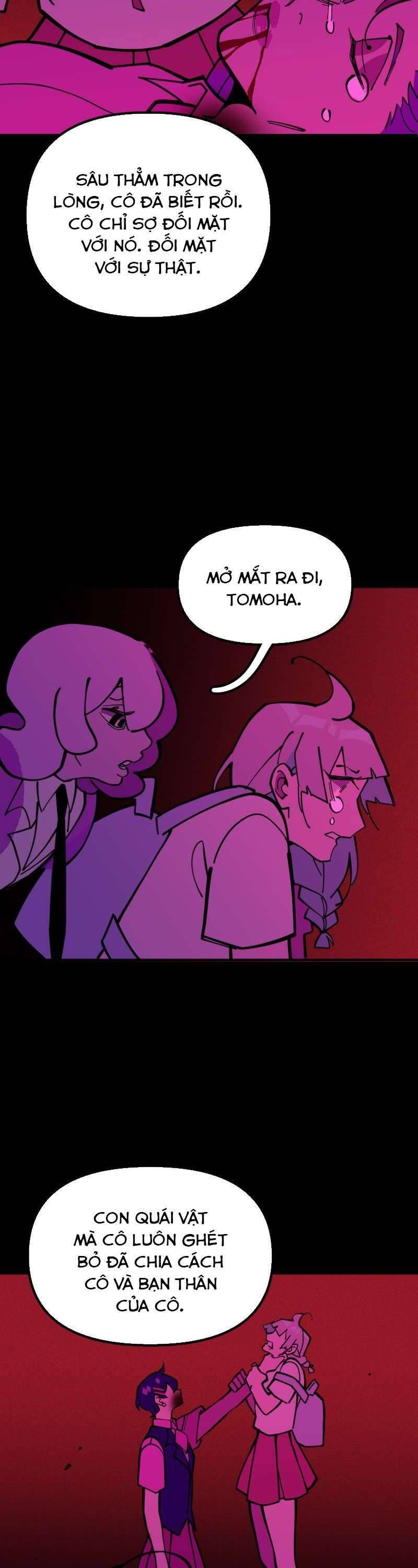Homesick Chapter 109 - 21