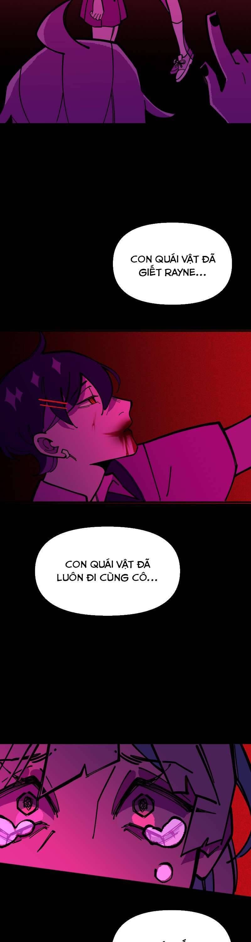 Homesick Chapter 109 - 22