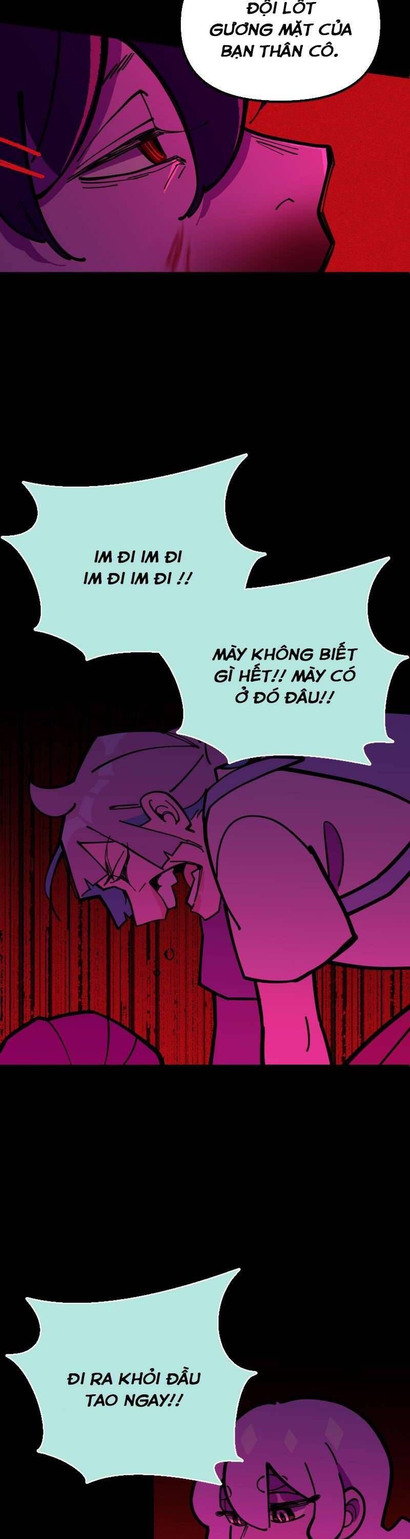 Homesick Chapter 109 - 23