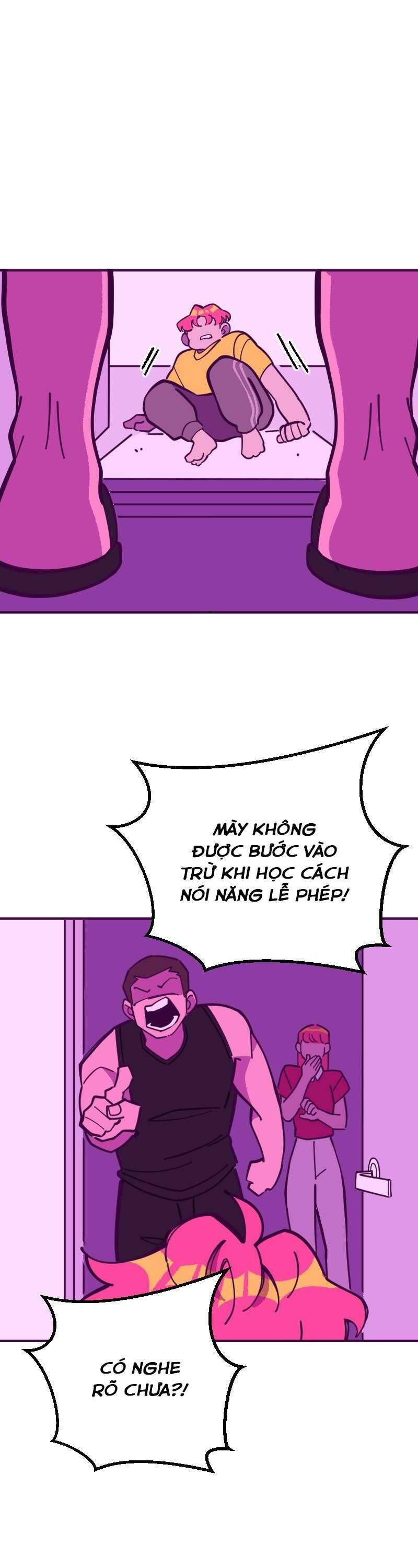 Homesick Chapter 109 - 25