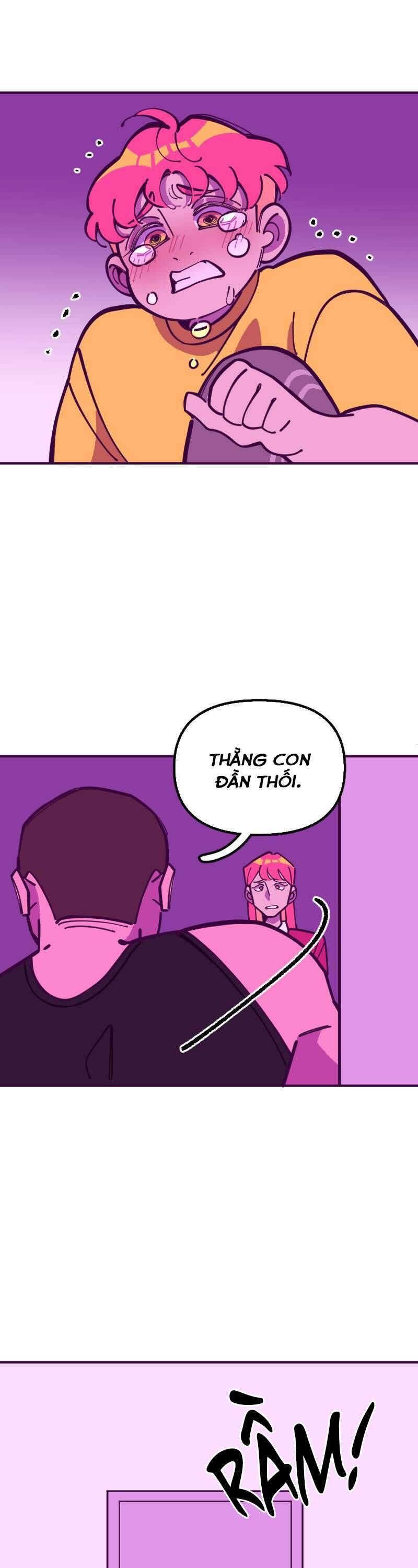 Homesick Chapter 109 - 26