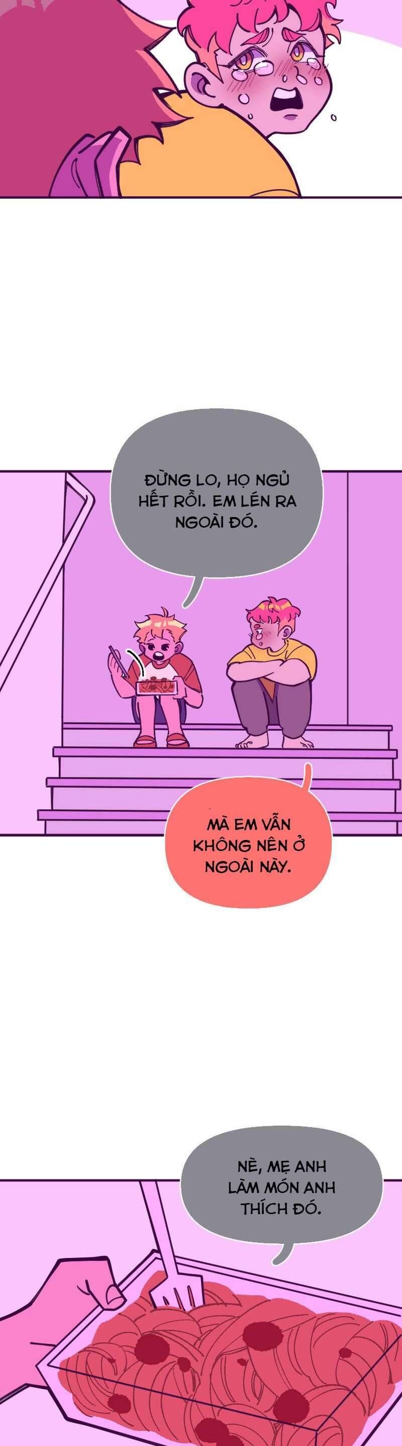 Homesick Chapter 109 - 30