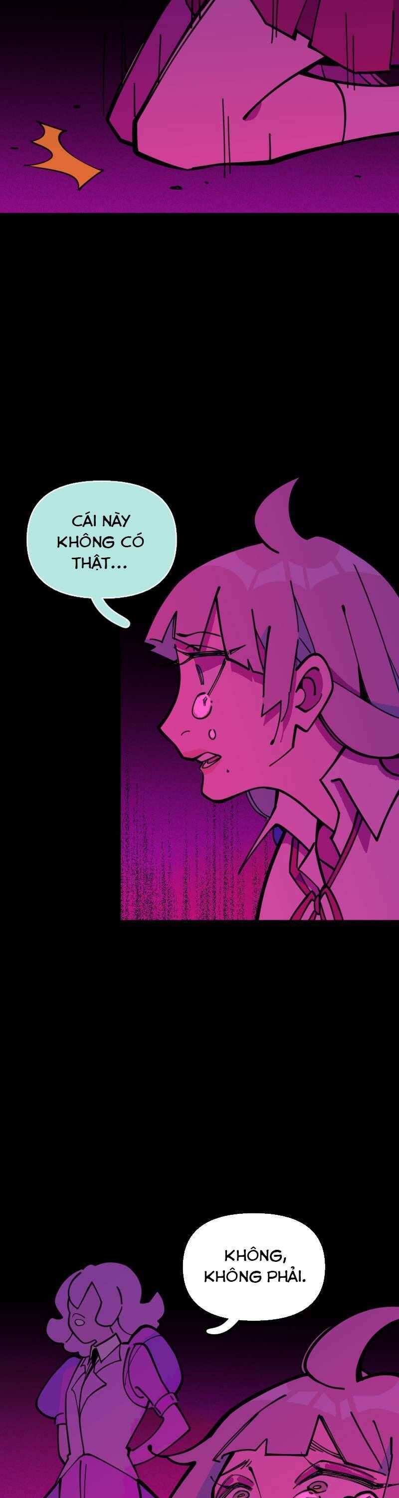 Homesick Chapter 109 - 4